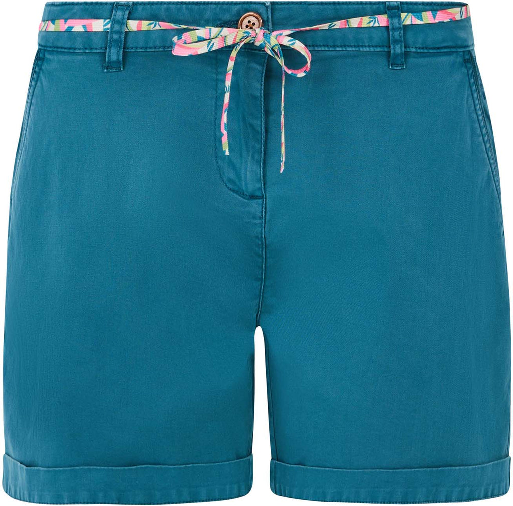 PRTtulip short