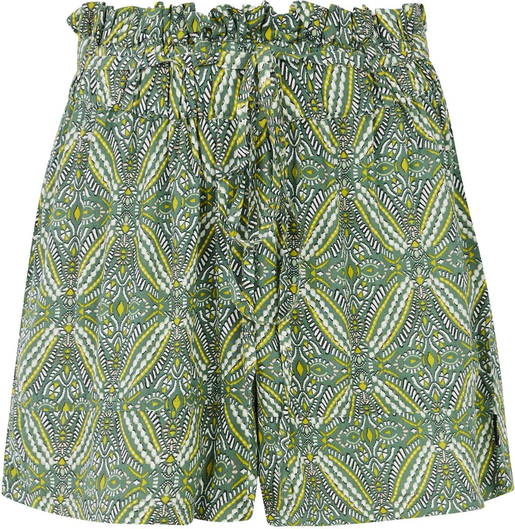 Prtsmile short