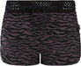 PRTflowery 25 short