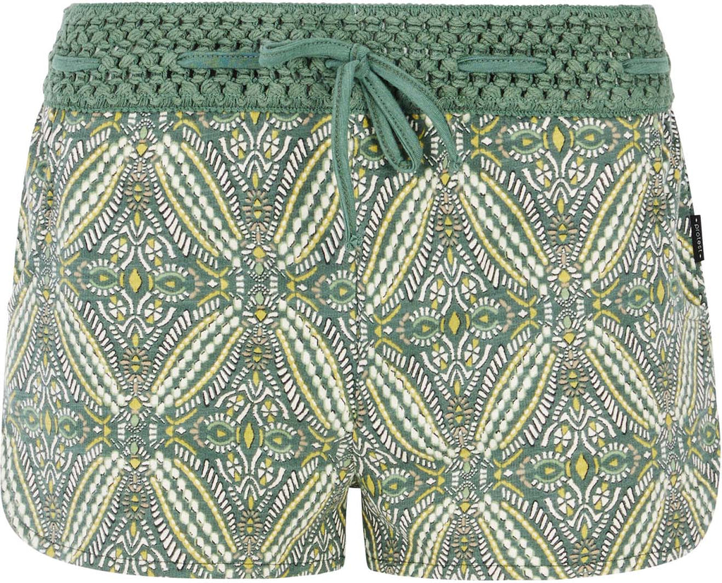 PRTflowery 25 short
