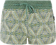 PRTflowery 25 short