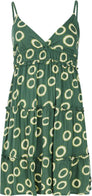 Prtmarge jurk