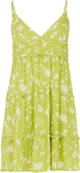 Prtmarge jurk