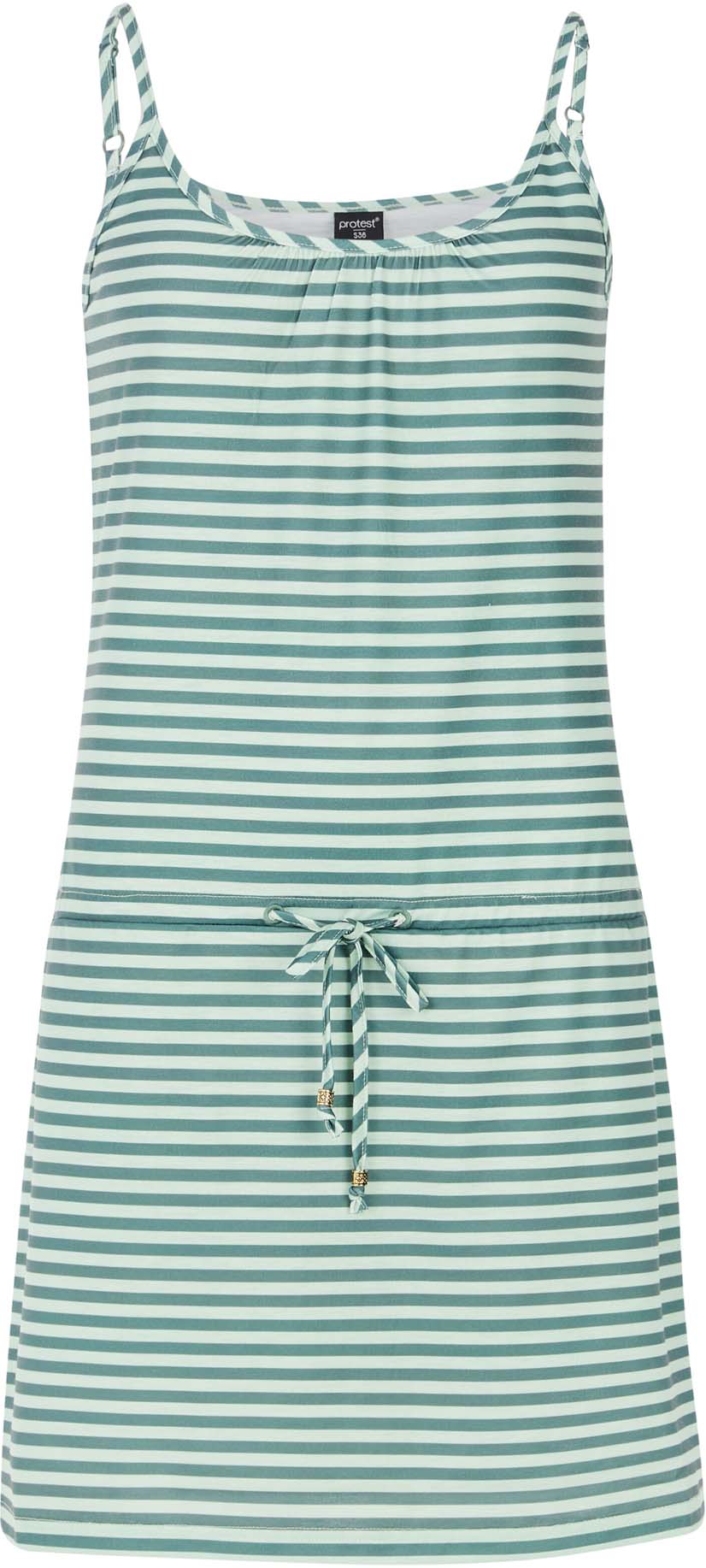 Prtbounties 25 jurk