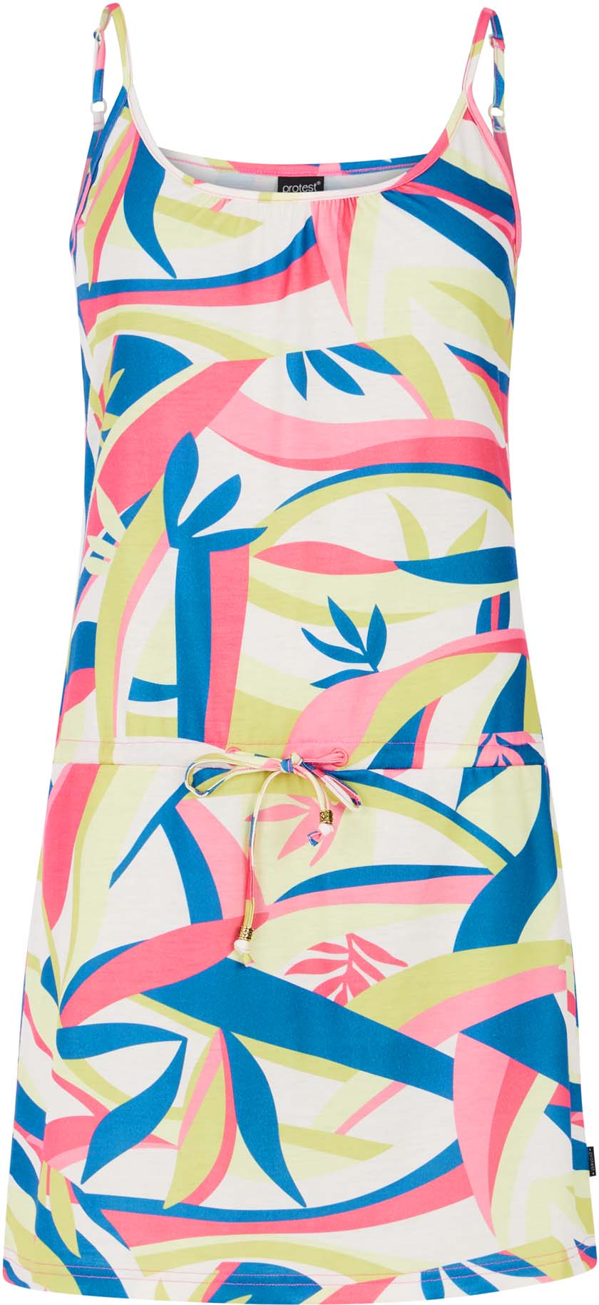 Prtbounties 25 jurk