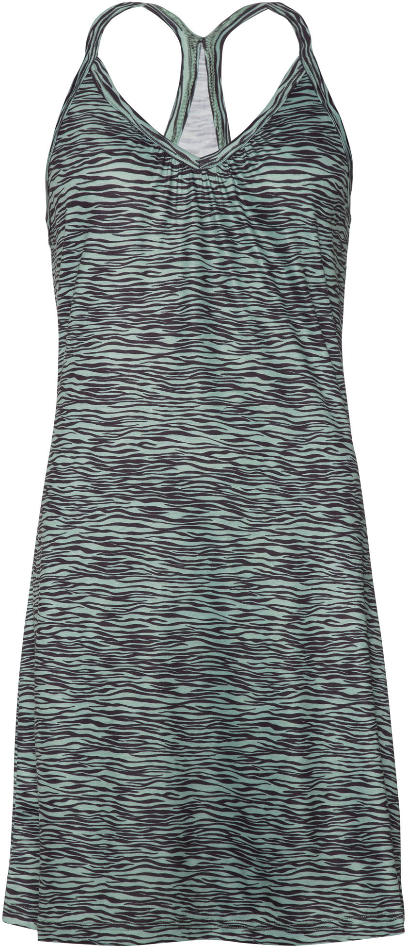 Revolve jurk