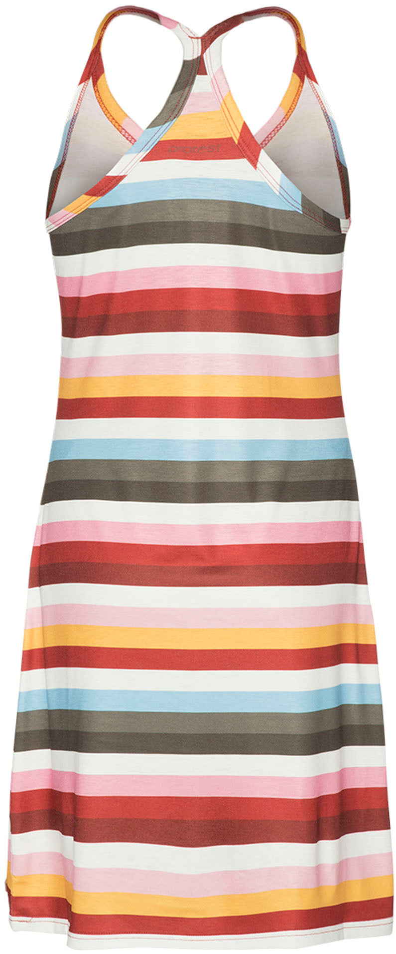 Revolve 21 jurk