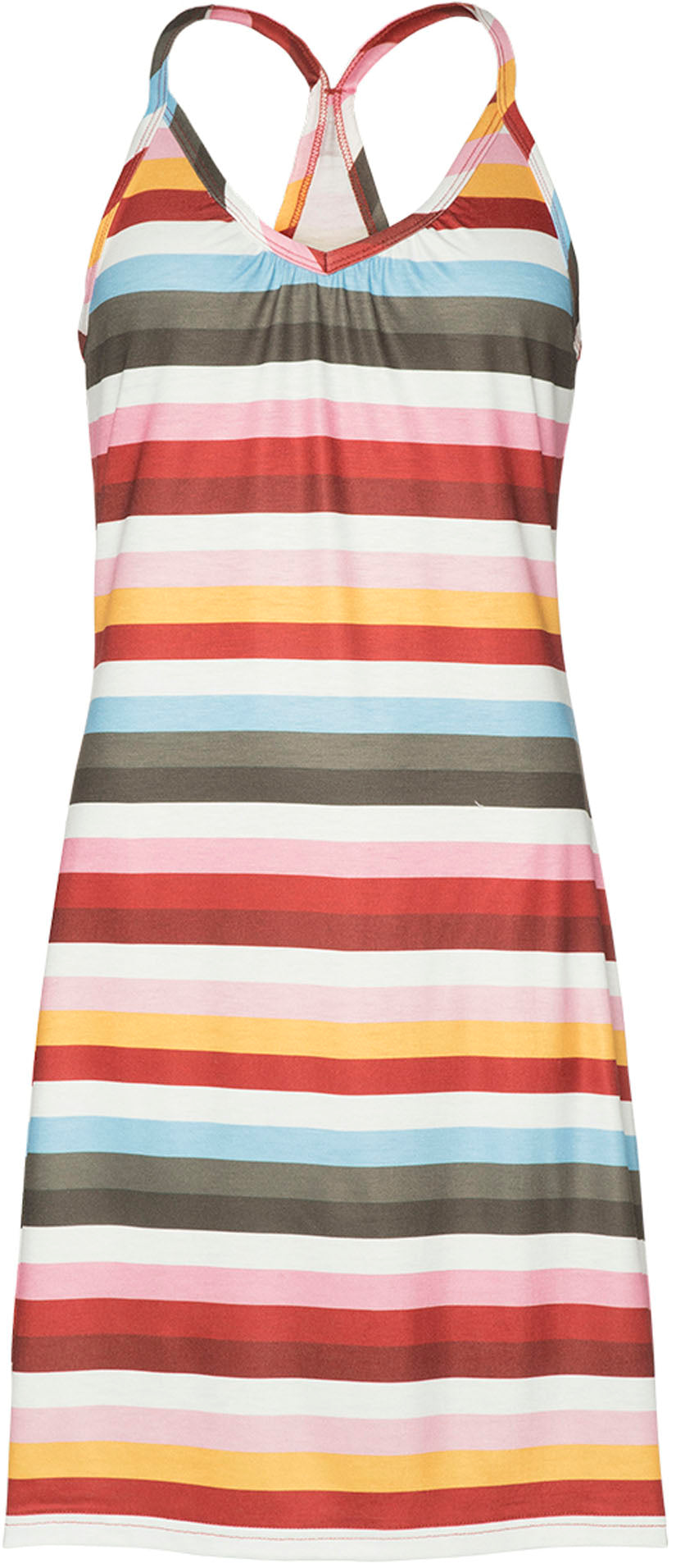 Revolve 21 jurk