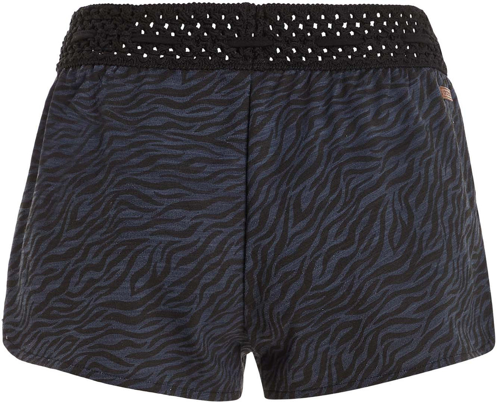 Prtflowery 23 short