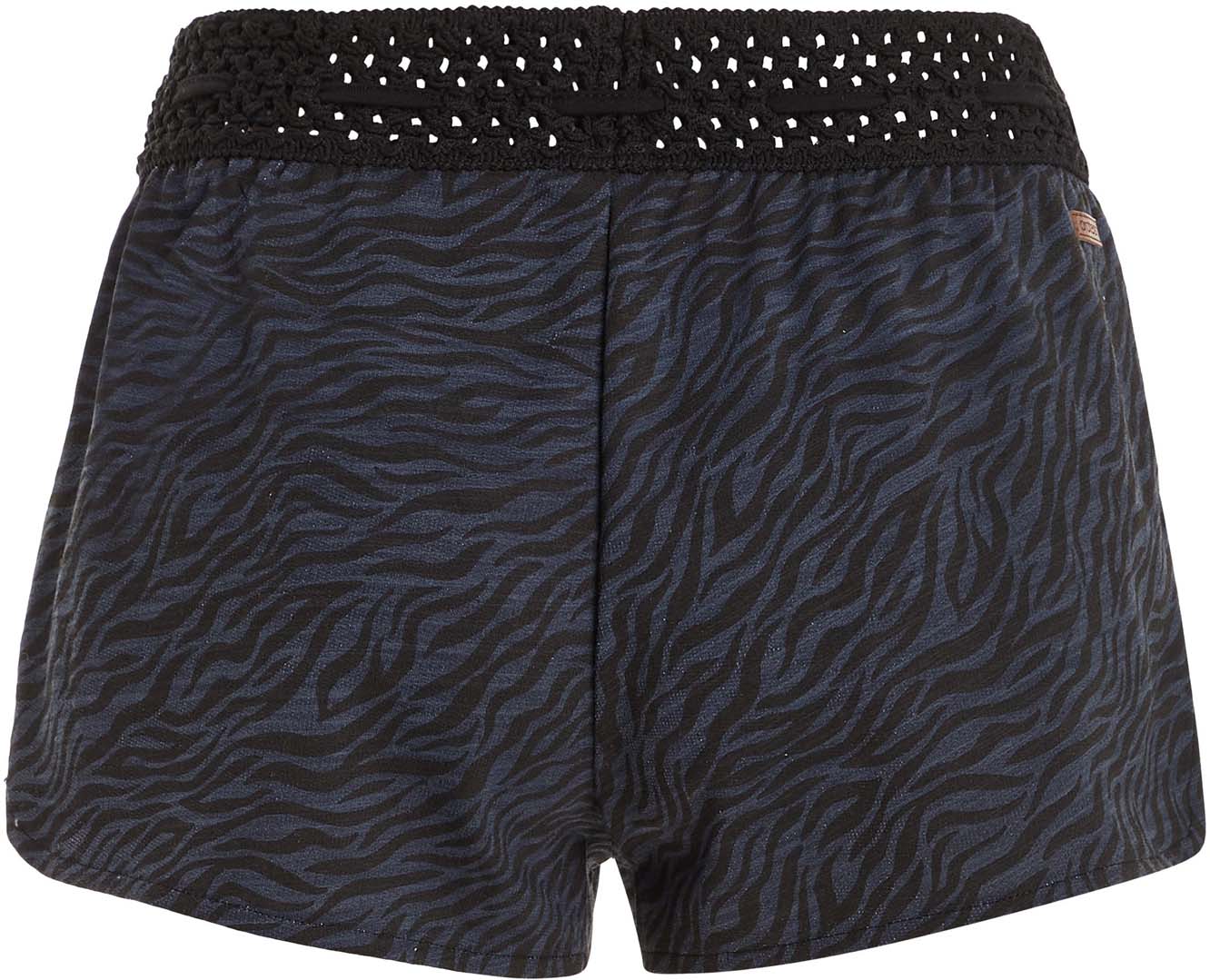 Prtflowery 23 short
