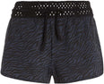 Prtflowery 23 short