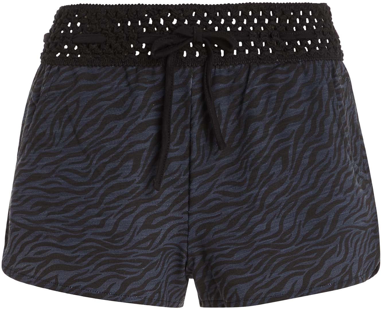 Prtflowery 23 short