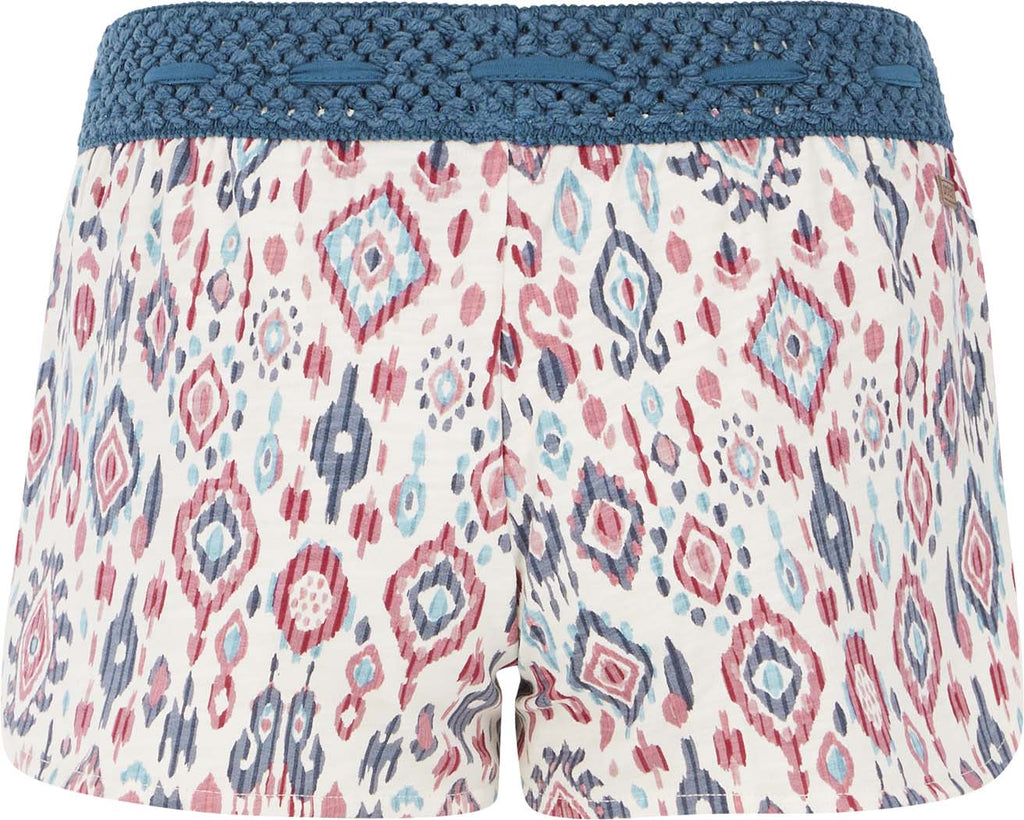 Prtflowery 24 short