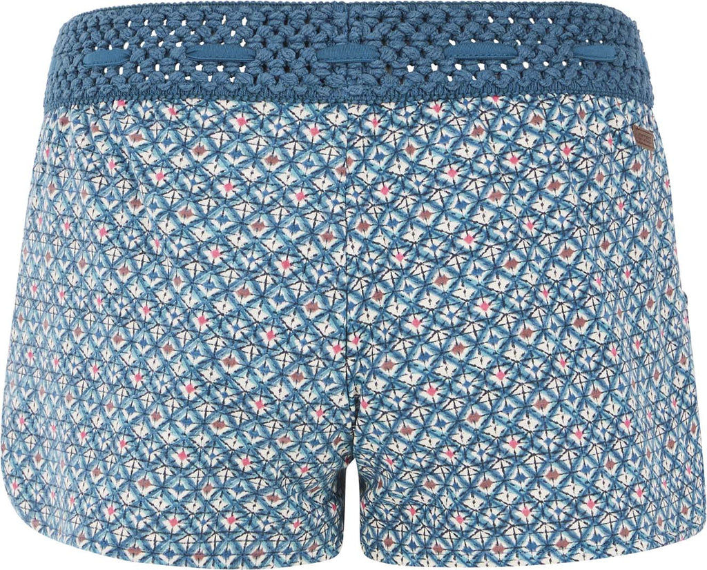 Prtflowery 24 short