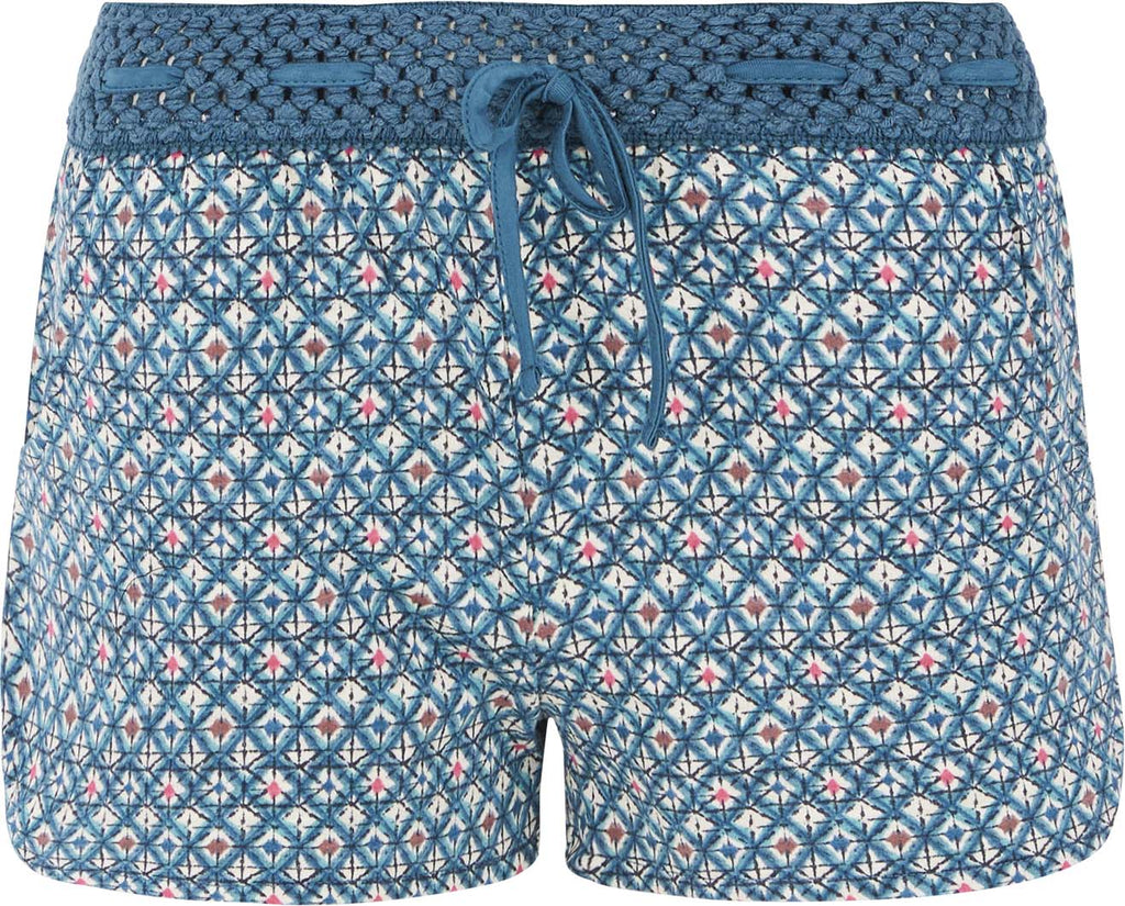 Prtflowery 24 short
