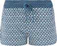 Prtflowery 24 short