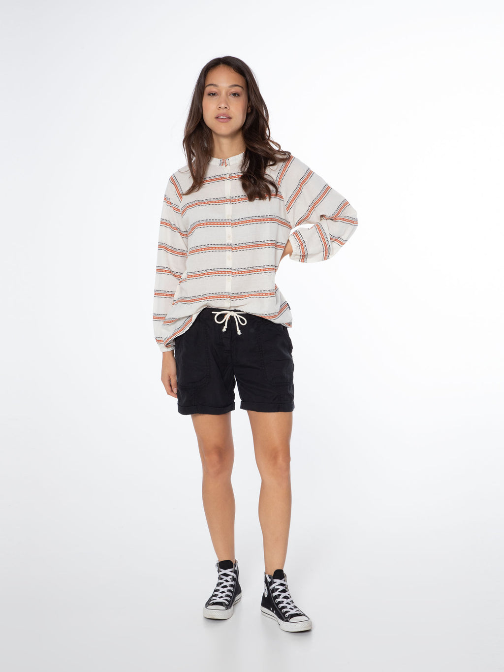 Rue short
