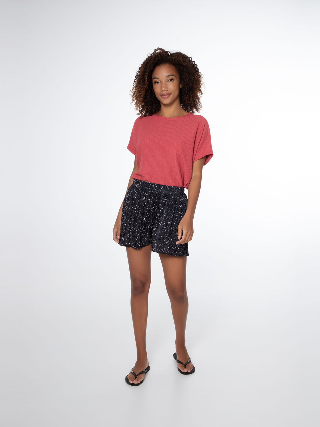 Haillo short
