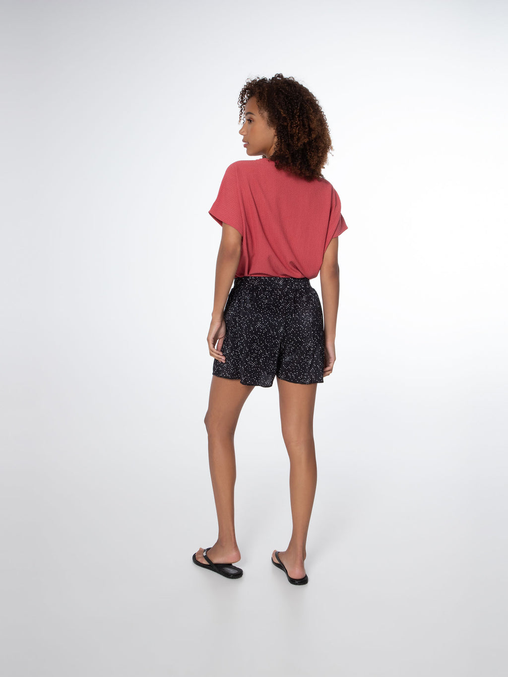 Haillo short