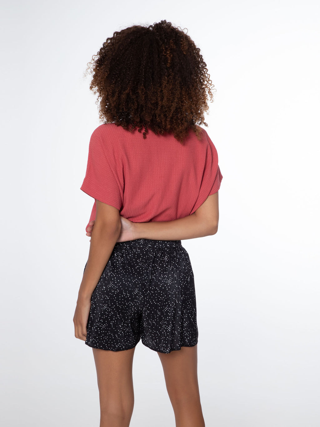 Haillo short
