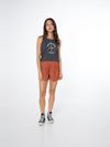 Haillo short