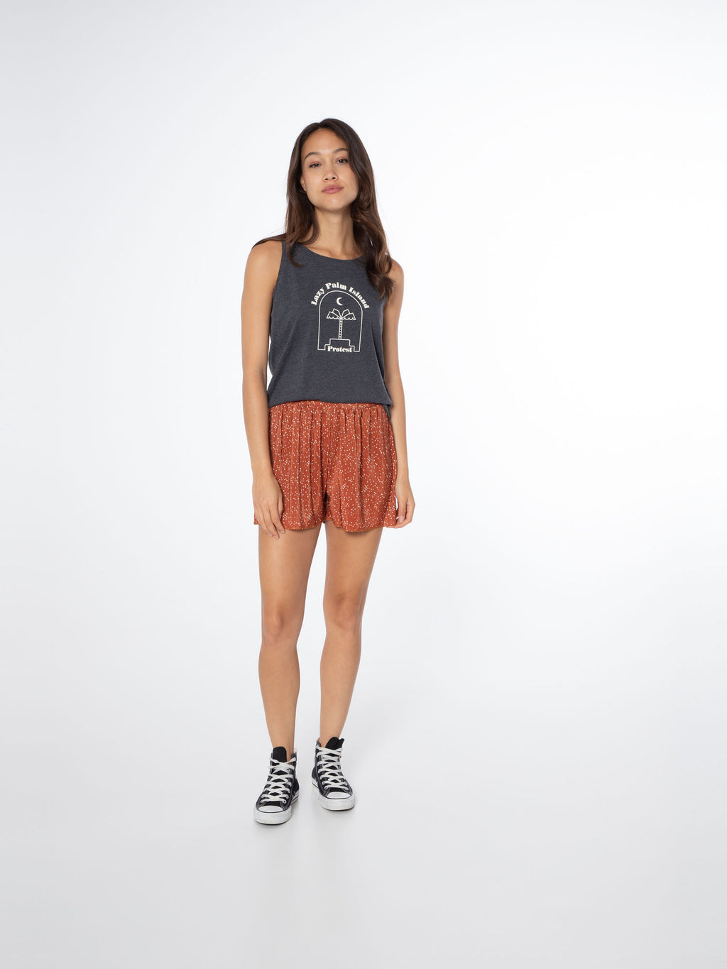 Haillo short