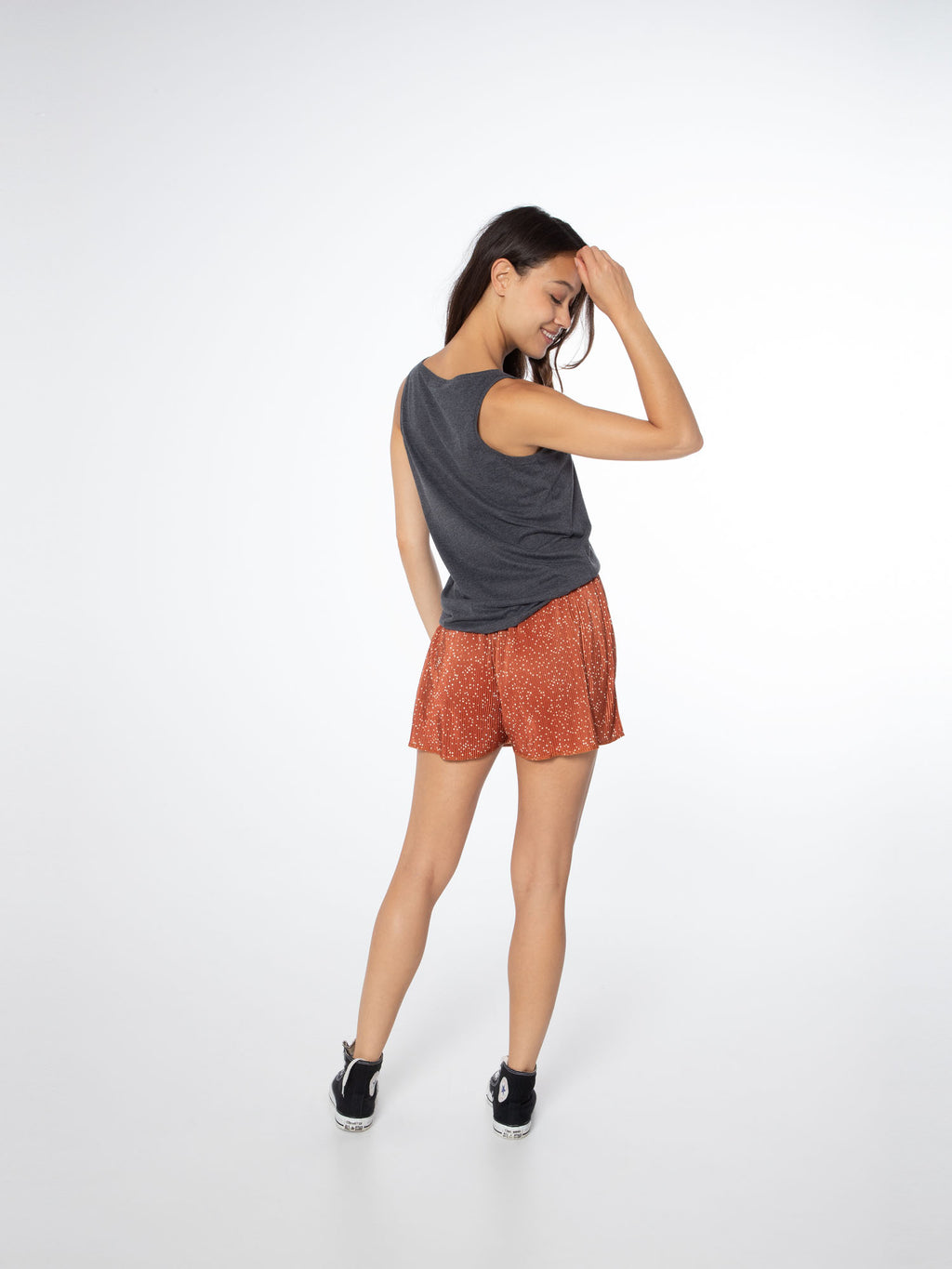 Haillo short