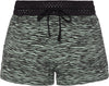Flowery short