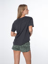 Flowery short