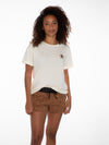 Flowery 21 short