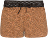Flowery 21 short