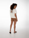 Flowery 21 short