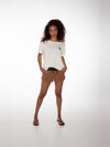 Flowery 21 short