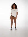 Flowery 21 short