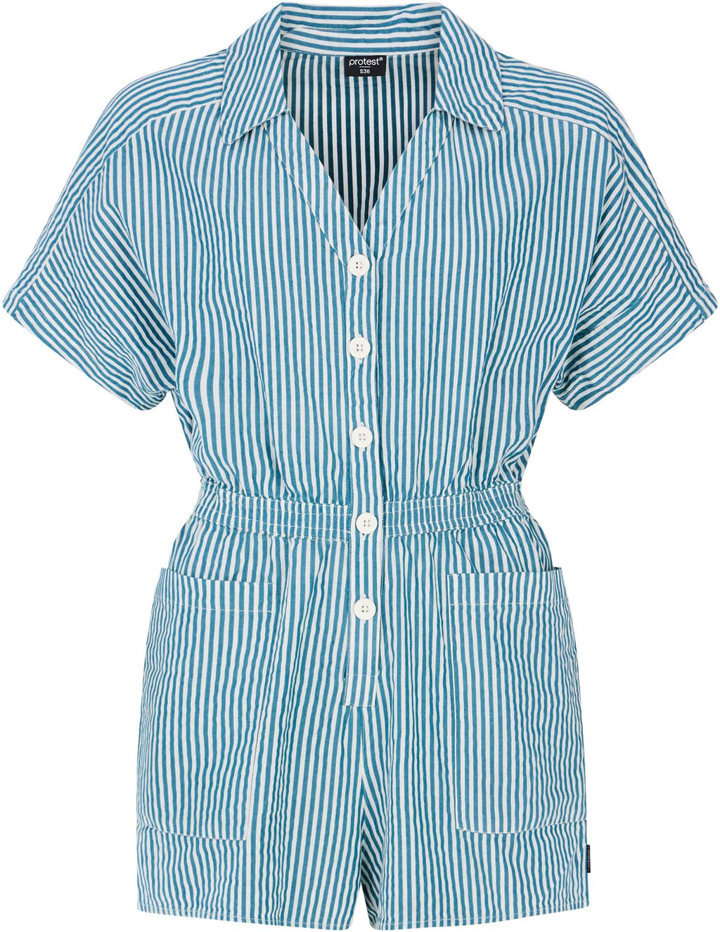 Prtalexi playsuit
