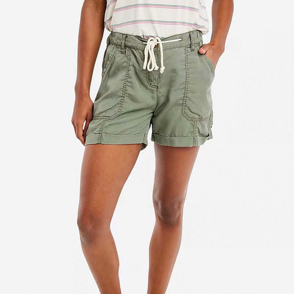 Prtrue short