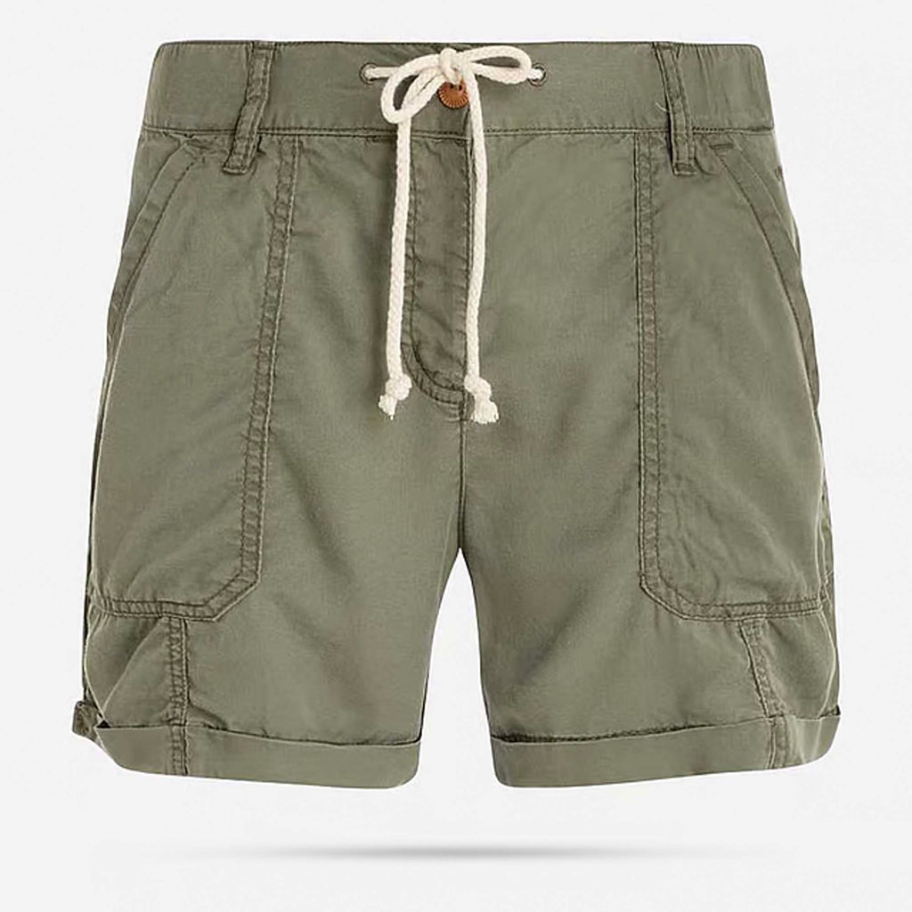 Prtrue short