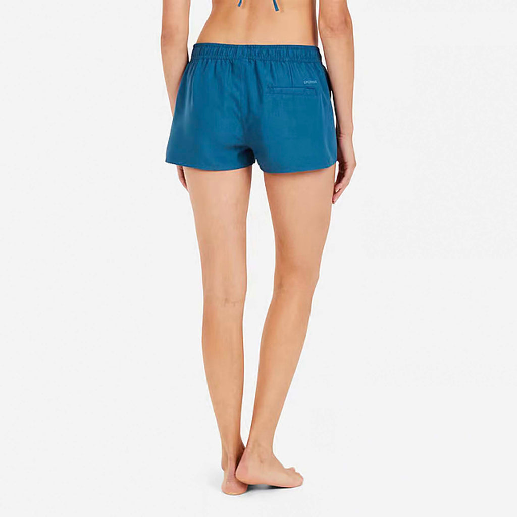 Prtevi short