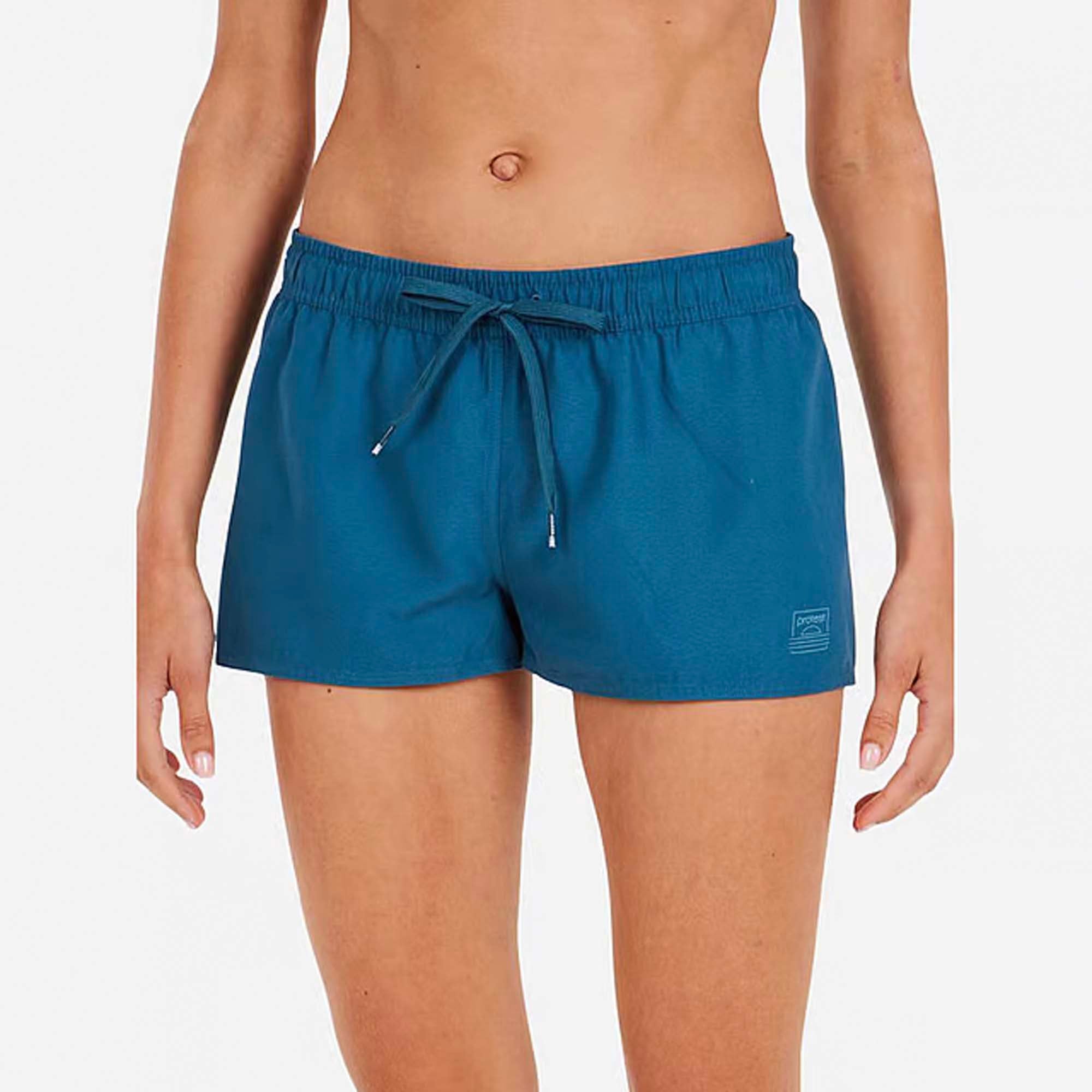 Prtevi short