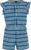 Prtoceany Jr playsuit