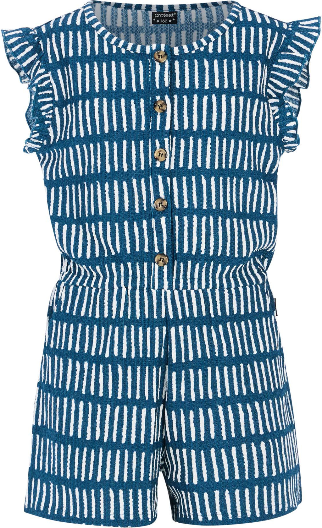 Prtoceany Jr playsuit