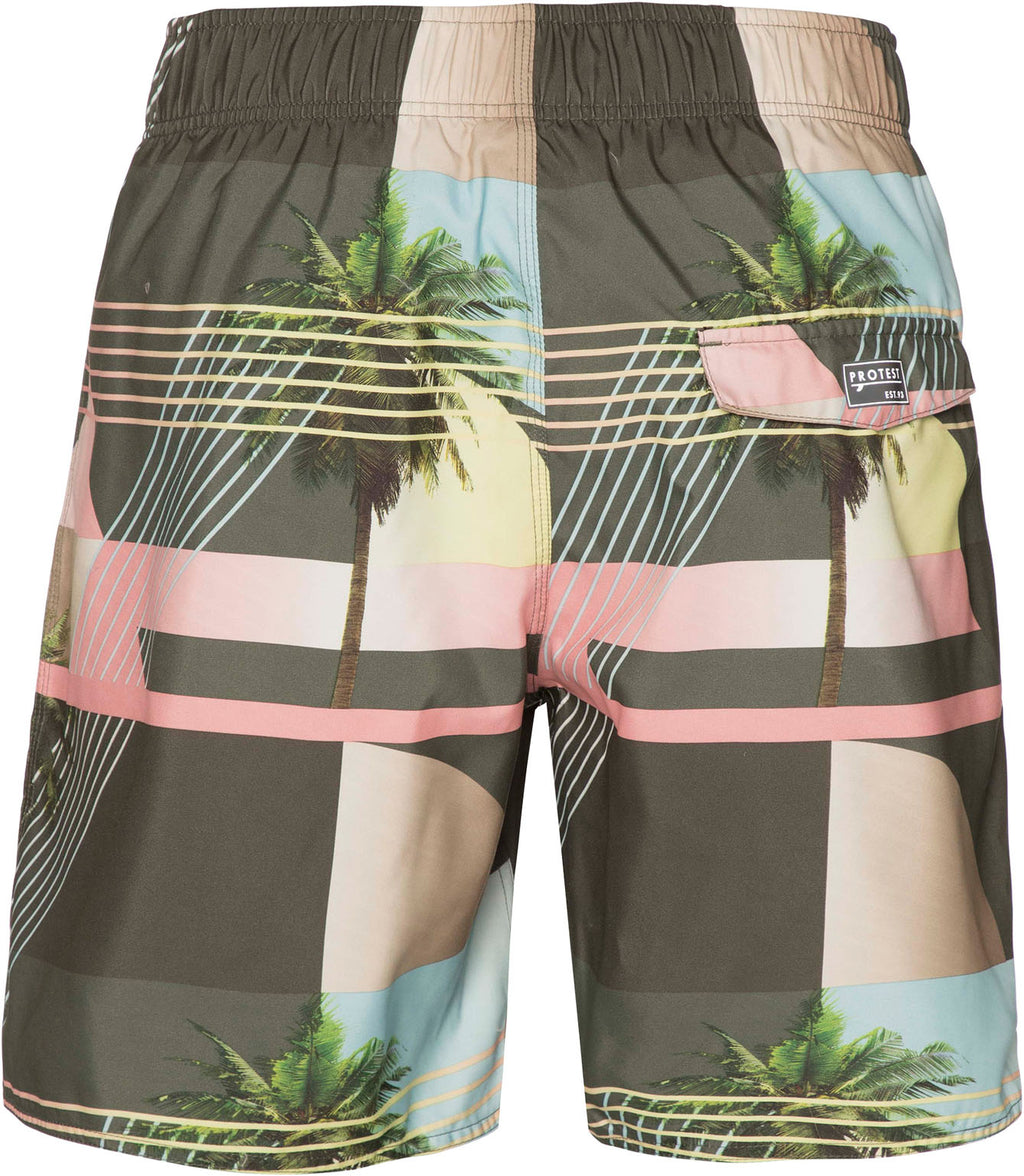 Amon zwemshort