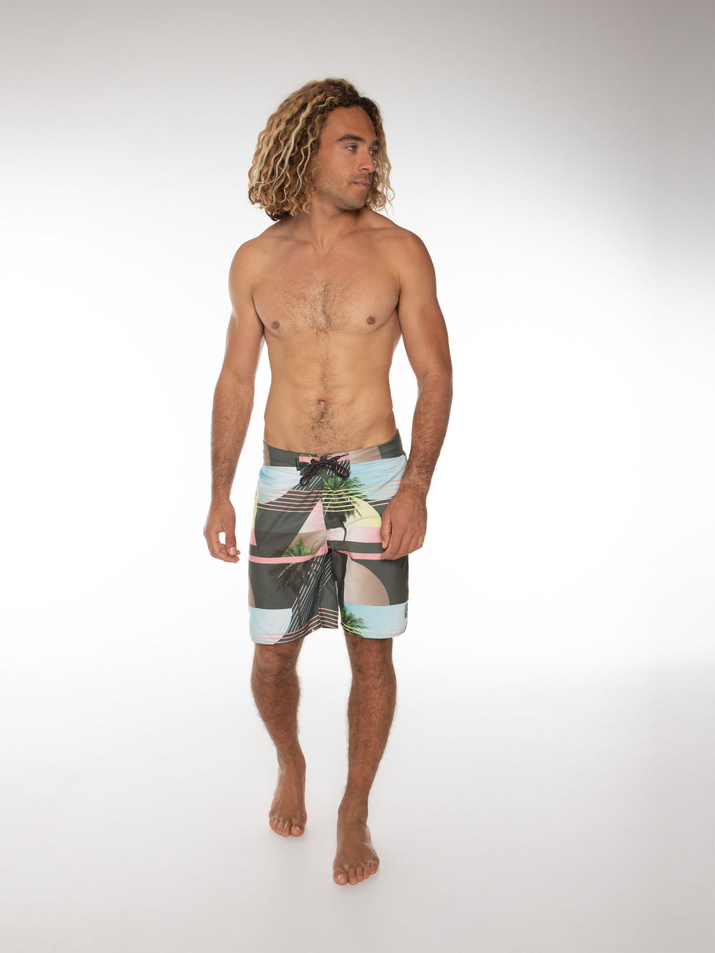 Amon zwemshort