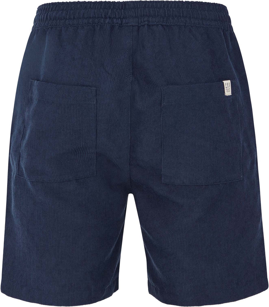 Prtuley short