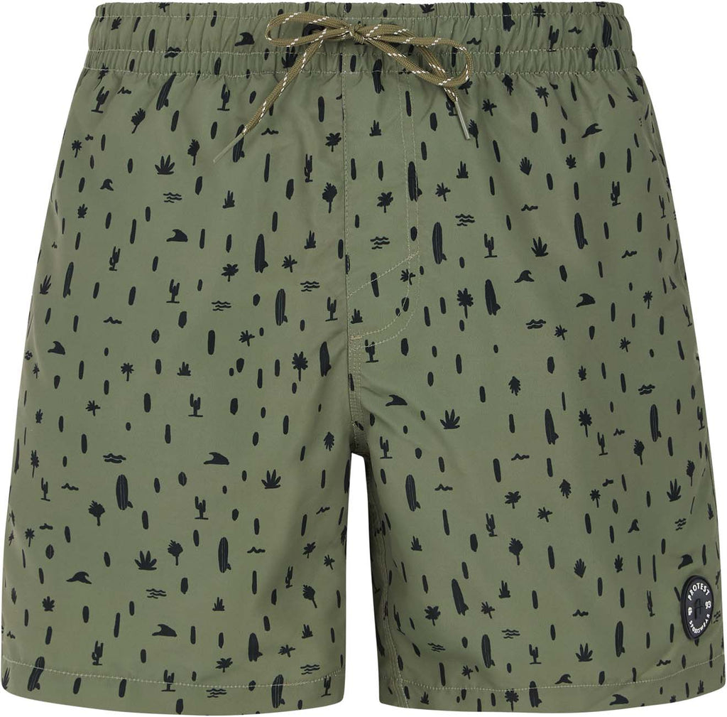 Prtgrom zwemshort