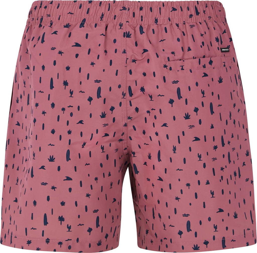 Prtgrom zwemshort