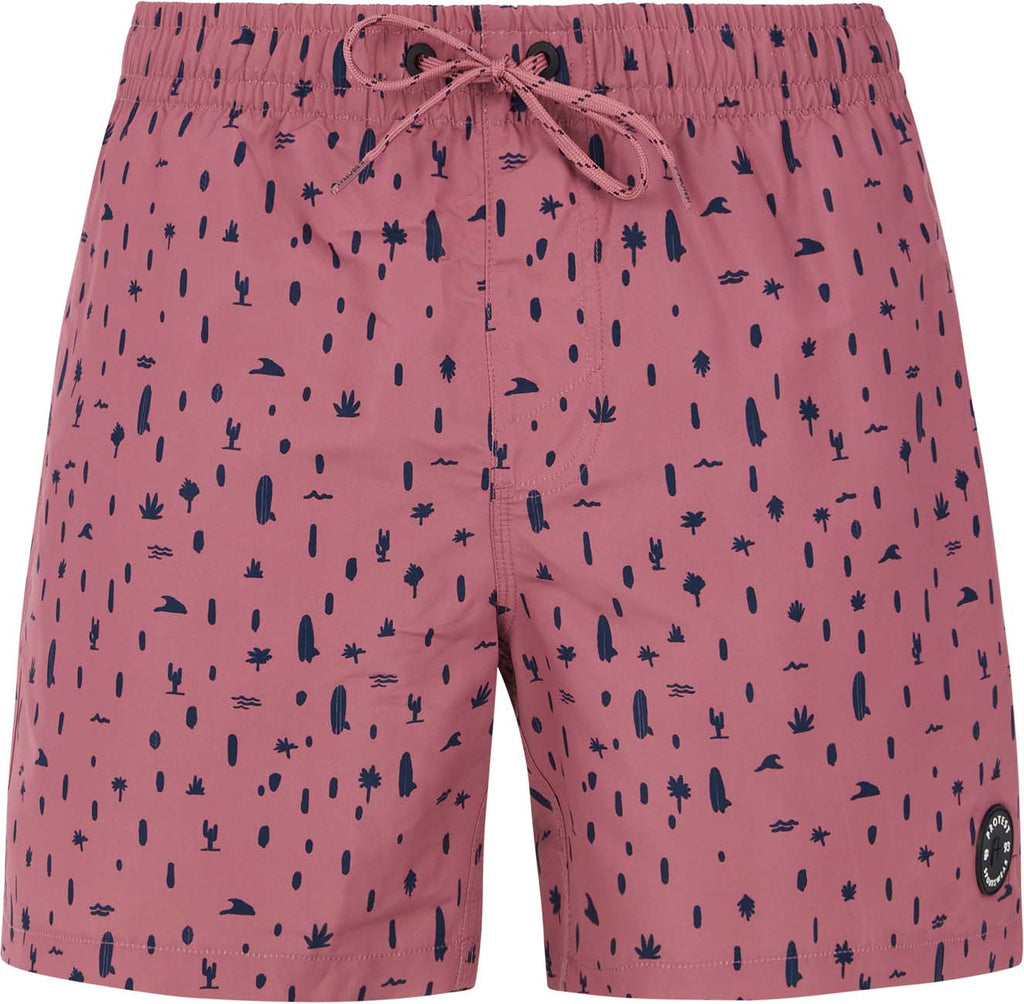 Prtgrom zwemshort