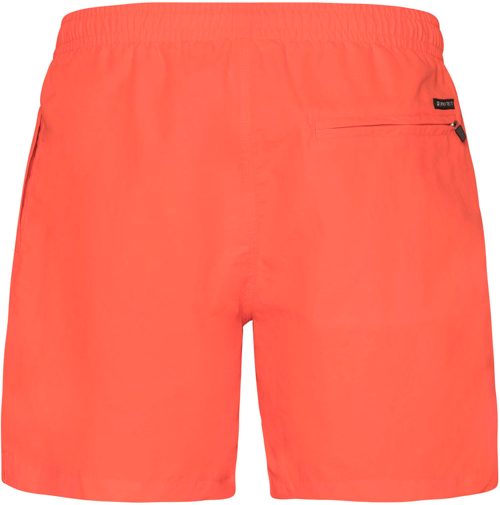 Faster zwemshort