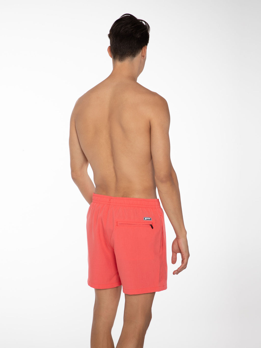 Davey zwemshort