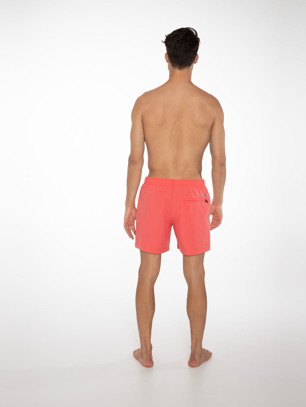 Davey zwemshort